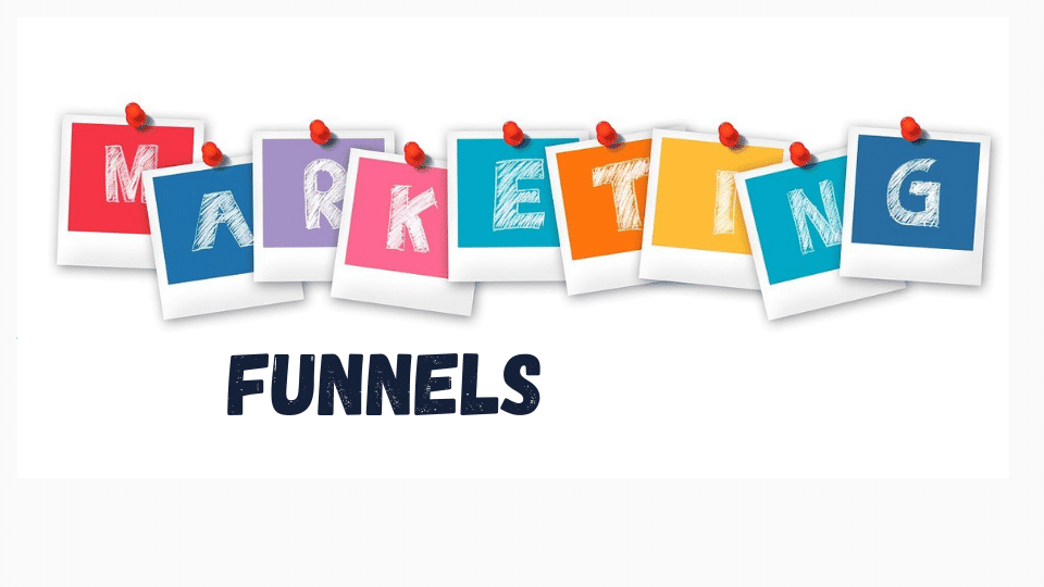 content marketing funnels